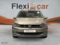 usado VW Touran TRENDLINE 1.6 TDI 85kW (115CV) - 5 P (2018)