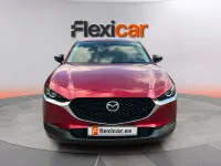 Usado Mazda CX-30 Homura-Line 150 CV (110 kW) 2024 Rojo SUV