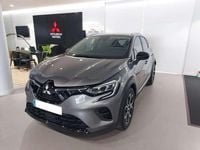 Usado Mitsubishi ASX 140 CV (102 kW) 2024 Gris SUV