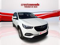 usado Opel Grandland X 1.6 CDTi Selective Te puede interesar
