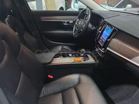 Usado Volvo V90 CC Plus 197 CV (144 kW) 2022 Blanco Familiar