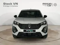 Nuevo Peugeot 2008 Style 145 CV (106 kW) 2025 Blanco okenite SUV