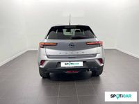 Usado Opel Mokka 100 CV (73 kW) 2024 Gris SUV