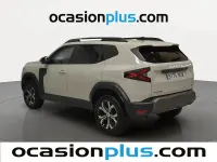 Usado Dacia Duster Expression 130 CV (95 kW) 2025 Beige Pickup/Camioneta