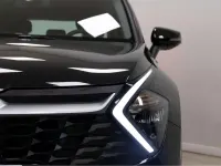 Usado Kia Sportage 150 CV (110 kW) 2023 Negro SUV