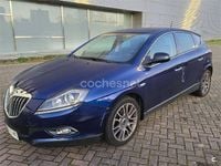 Usado Lancia Delta 150 CV (110 kW) 2011 Azul Utilitario