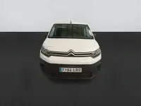 Usado Citroën Berlingo 76 CV (55 kW) 2021 Blanco Monovolumen