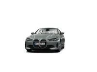 Usado BMW i4 250 kW (340 CV) 2022 Gris Berlina