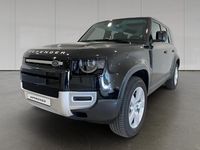 Usado Land Rover Defender S 249 CV (183 kW) 2024 Santorini black SUV
