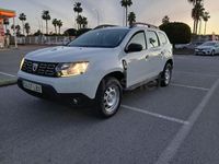Usado Dacia Duster 109 CV (80 kW) 2019 Blanco SUV