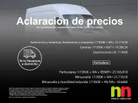 Begagnad Ford Transit 130 HK (95 kW) 2021 Vit Sedan