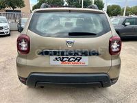 Usado Dacia Duster Acces 115 CV (84 kW) 2019 Amarillo SUV
