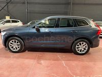 Usado Volvo XC60 Business Edition 197 CV (144 kW) 2019 Azul SUV
