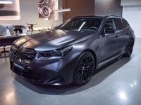 Usado BMW M5 Comfort Edition 727 CV (534 kW) 2025 Negro Familiar