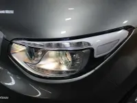 Usado Kia Soul EV 80 kW (110 CV) 2017 Gris SUV