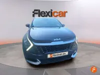Usado Kia Sportage 215 CV (158 kW) 2025 Gris SUV
