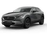 Nuevo Mazda CX-30 Homura-Line 186 CV (136 kW) 2026 Gris SUV
