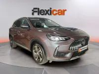 Usado MG HS Luxury 162 CV (119 kW) 2023 Gris SUV