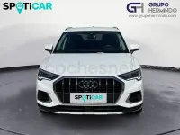 Usado Audi Q3 Sportback Advanced Plus 150 CV (110 kW) 2023 Blanco SUV