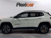 Usado Jeep Compass Limited 190 CV (139 kW) 2023 Blanco SUV