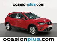Usado Seat Arona Style 110 CV (80 kW) 2023 Rojo SUV