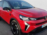 Usado Renault Captur Techno 145 CV (106 kW) 2025 SUV