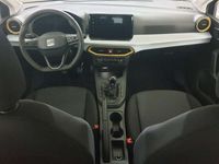 usado Seat Ibiza 1.0 MPI Evo S&S Style 80