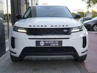 Usado Land Rover Range Rover evoque 180 CV (132 kW) 2020 Blanco SUV