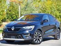 Usado Renault Arkana Evolution 145 CV (106 kW) 2022 Negro SUV