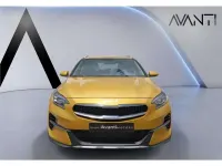 Usado Kia XCeed 120 CV (88 kW) 2022 SUV