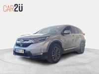 Usado Honda CR-V 183 CV (134 kW) 2022 Plata SUV