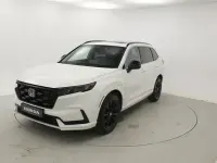 Usado Honda CR-V Advance 184 CV (135 kW) 2025 Blanco SUV