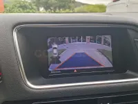 Usado Audi Q5 170 CV (125 kW) 2011 Blanco SUV