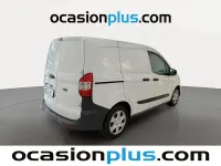 Usado Ford Transit Trend 102 CV (75 kW) 2023 Blanco Van