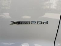 Usado BMW X3 177 CV (130 kW) 2013 Blanco SUV