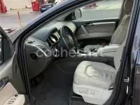 Usado Audi Q7 233 CV (171 kW) 2006 Negro SUV