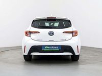 Usado Toyota Corolla Active 98 CV (72 kW) 2021 Blanco Berlina