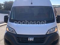 Usado Fiat Ducato 70 CV (51 kW) 1997 Blanco Van