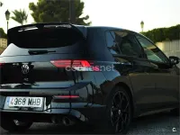 Usado VW Golf VIII R 320 CV (235 kW) 2022 Negro Berlina