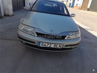 Usado Renault Laguna II Privilege 120 CV (88 kW) 2001 Beige Berlina