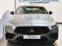 usado Mercedes CLS350 Aut.