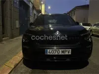 Usado Skoda Kamiq Monte Carlo 150 CV (110 kW) 2024 Negro SUV