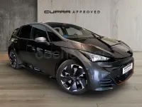 Usado Cupra Born 150 kW (204 CV) 2025 Eléctrico Utilitario