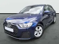 Usado Audi A1 Sportback 95 CV (69 kW) 2023 Azul Utilitario