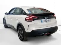 Usado Citroën C4 PureTech 131 CV (96 kW) 2024 SUV