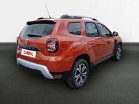 Usado Dacia Duster Prestige 116 CV (85 kW) 2022 Naranja SUV