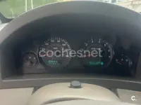 Usado Jeep Cherokee Limited 210 CV (154 kW) 2005 Negro SUV