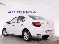 Usado Dacia Logan 90 CV (66 kW) 2018 Blanco Berlina