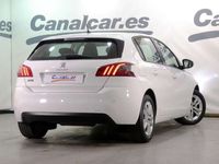 usado Peugeot 308 1.2 PureTech S&S Active 110