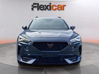 Usado Cupra Formentor 150 CV (110 kW) 2023 Gris SUV